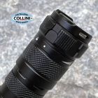 Nitecore - SRT7i - Smart Ring Tactical - 3000 Lumen e 580 metri - Torc