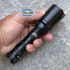 Nitecore - SRT7i - Smart Ring Tactical - 3000 Lumen e 580 metri - Torc