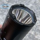 Nitecore - SRT7i - Smart Ring Tactical - 3000 Lumen e 580 metri - Torc