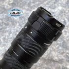 Nitecore - SRT7i - Smart Ring Tactical - 3000 Lumen e 580 metri - Torc