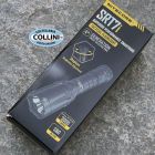 Nitecore - SRT7i - Smart Ring Tactical - 3000 Lumen e 580 metri - Torc