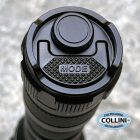 Nitecore - SRT7i - Smart Ring Tactical - 3000 Lumen e 580 metri - Torc