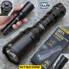 Nitecore - SRT7i - Smart Ring Tactical - 3000 Lumen e 580 metri - Torc