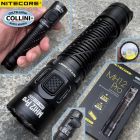 Nitecore - MH12 PRO - Ricaricabile USB - 3300 lumens e 505 metri - Tor