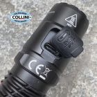 Nitecore - MH12 PRO - Ricaricabile USB - 3300 lumens e 505 metri - Tor