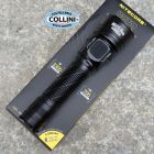 Nitecore - MH25 Pro - Ricaricabile USB - 3300 Lumens e 705 Metri - Tor