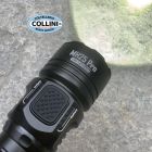 Nitecore - MH25 Pro - Ricaricabile USB - 3300 Lumens e 705 Metri - Tor