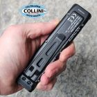 Nitecore - EDC25 - Torcia Ricaricabile USB - 3000 lumens e 300 metri -