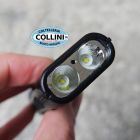 Nitecore - EDC25 - Torcia Ricaricabile USB - 3000 lumens e 300 metri -