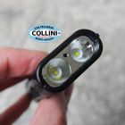 Nitecore - EDC25 - Torcia Ricaricabile USB - 3000 lumens e 300 metri -