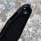 Microtech - Socom Elite - Manual Folding Knife - Clip Black PVD Partia