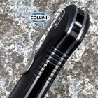 Boker Plus - Cheus by Brutalica - Stonewashed VG10 & G10 - 01BO888 - c