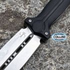 Boker Plus - Cheus by Brutalica - Stonewashed VG10 & G10 - 01BO888 - c