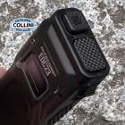 Nitecore - EDC23 - Torcia Ricaricabile USB Ultra Compatta - 2500 lumen