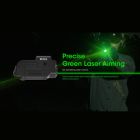 Nitecore - NPL25 GL - Green Laser Tactical Light 900 lumens e 255 metr