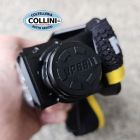 Nitecore - HC75 UHE - Frontale Ricaricabile USB - 3000 lumens e 192 me