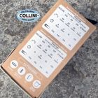 Nitecore - HA23 UHE - Black Rock - Frontale Ultra Compatta - 3x AAA -