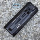 Nitecore - EDC37 - 8000 Lumens, 420 metri, Batteria 8000mAh, Ricarica