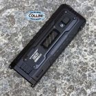 Nitecore - EDC37 - 8000 Lumens, 420 metri, Batteria 8000mAh, Ricarica