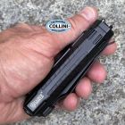 Nitecore - EDC37 - 8000 Lumens, 420 metri, Batteria 8000mAh, Ricarica