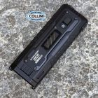 Nitecore - EDC37 - 8000 Lumens, 420 metri, Batteria 8000mAh, Ricarica