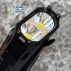Nitecore - EDC37 - 8000 Lumens, 420 metri, Batteria 8000mAh, Ricarica