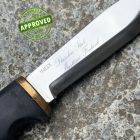 Martiini Marttiini FInland - Soft Handle Hunting Knife - COLLEZIONE PRIVATA - c