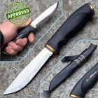 Martiini Marttiini FInland - Soft Handle Hunting Knife - COLLEZIONE PRIVATA - c