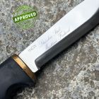 Martiini Marttiini FInland - Soft Handle Hunting Knife - COLLEZIONE PRIVATA - c