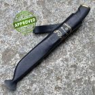 Martiini Marttiini FInland - Soft Handle Hunting Knife - COLLEZIONE PRIVATA - c