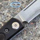 Mcusta - The Executive Personal Folding Steak Knife - MC-0222D - White