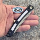 Mcusta - The Executive Personal Folding Steak Knife - MC-0222D - White