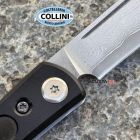 Mcusta - The Executive Personal Folding Steak Knife - MC-0222D - White