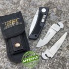 Gerber - Bolt Action Knife USA 1985 &ndash; Vintage - COLLEZIONE PRIVATA -