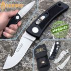 Gerber - Bolt Action Knife USA 1985 &ndash;  Vintage - COLLEZIONE PRIVATA -