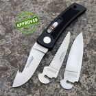 Gerber - Bolt Action Knife USA 1985 &ndash; Vintage - COLLEZIONE PRIVATA -