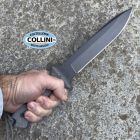 Chris Reeve Knives Chris Reeve - Green Beret 7" knife by W. Harsey - CPM-MagnaCut - 2025