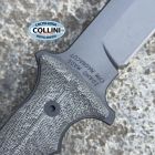 Chris Reeve Knives Chris Reeve - Green Beret 7" knife by W. Harsey - CPM-MagnaCut - 2025