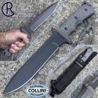 Chris Reeve Knives Chris Reeve - Green Beret 7" knife by W. Harsey - CPM-MagnaCut - 2025