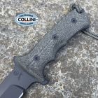 Chris Reeve Knives Chris Reeve - Green Beret 7" knife by W. Harsey - CPM-MagnaCut - 2025