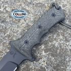 Chris Reeve Knives Chris Reeve - Green Beret 7" knife by W. Harsey - CPM-MagnaCut - 2025