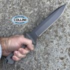Chris Reeve Knives Chris Reeve - Green Beret 7" knife by W. Harsey - CPM-MagnaCut - 2025