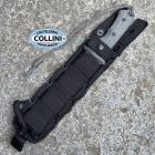 Chris Reeve Knives Chris Reeve - Green Beret 7" knife by W. Harsey - CPM-MagnaCut - 2025