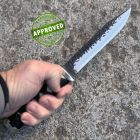 Kanetsune - Shinobi KB-209 knife - coltello artigianale giapponese