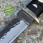 Kanetsune - Shinobi KB-209 knife - coltello artigianale giapponese