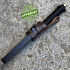 Kanetsune - Shinobi KB-209 knife - coltello artigianale giapponese