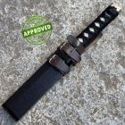 Kanetsune - Shinobi KB-209 knife - coltello artigianale giapponese