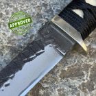 Kanetsune - Shinobi KB-209 knife - coltello artigianale giapponese