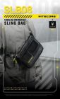Nitecore - SLB08 - Modular Sling Bag 2L &ndash; Borsa Modulare Ultralight Ni