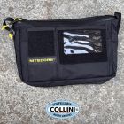 Nitecore - SLB08 - Modular Sling Bag 2L &ndash; Borsa Modulare Ultralight Ni